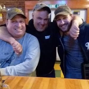 Meet your Posher, Quentin